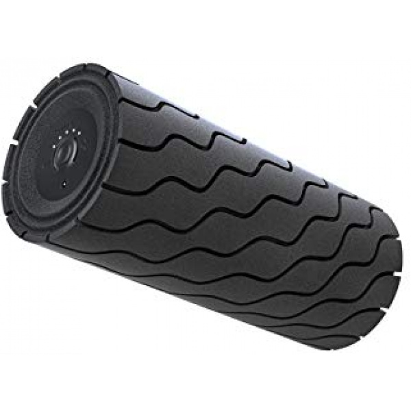 Theragun | Wave Roller | Vibrating Foam Roller for Full-Body | Bluetooth Enabled